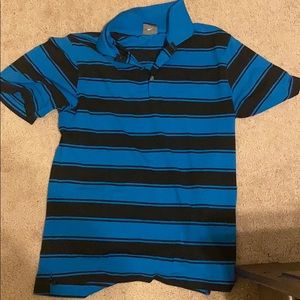 Nike men’s golf polo